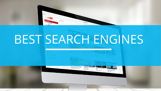 Best Search Engines