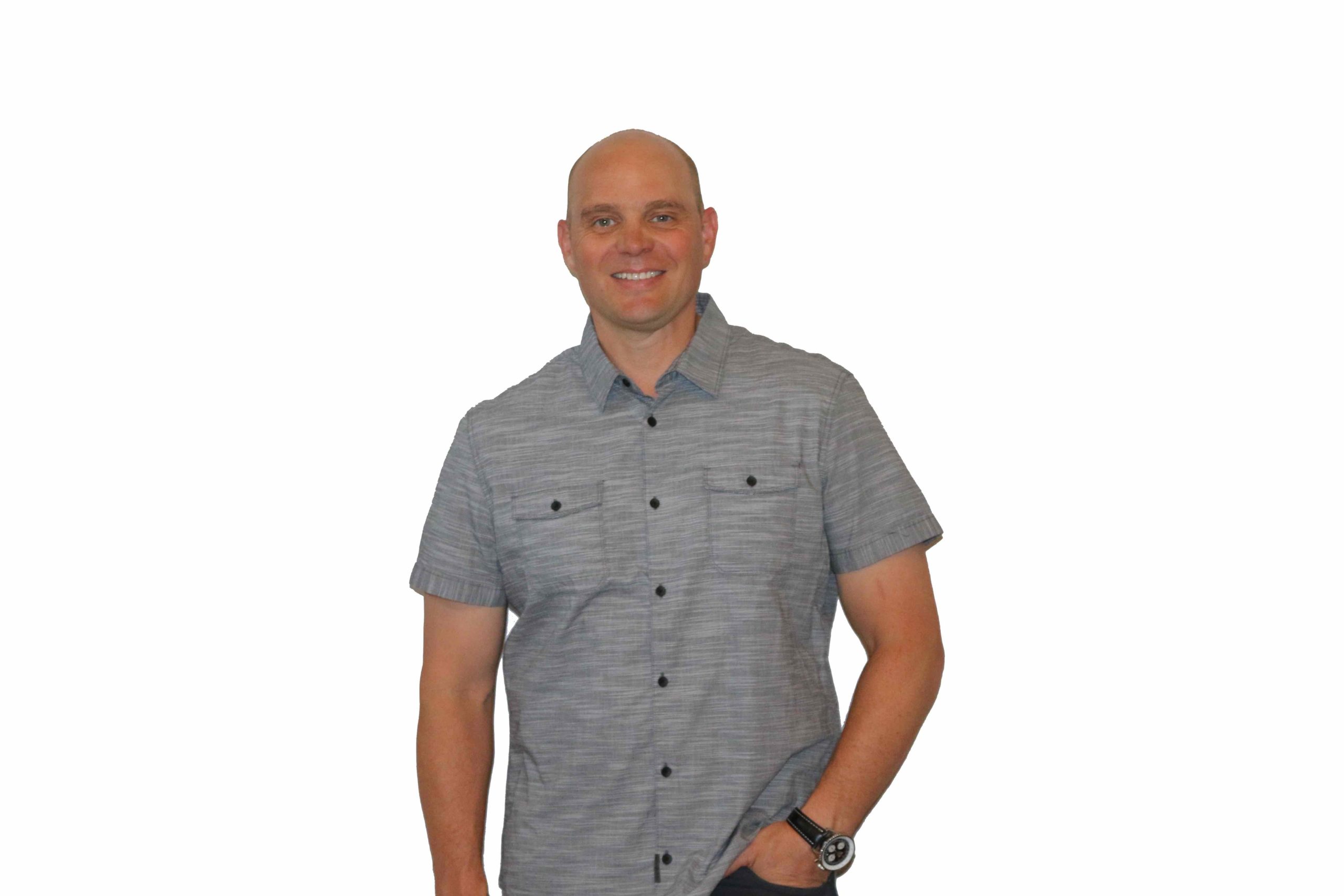 Chris PPL Prof Photo
