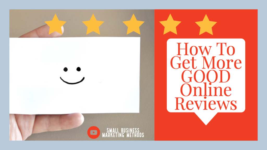 How to get Google Reviews