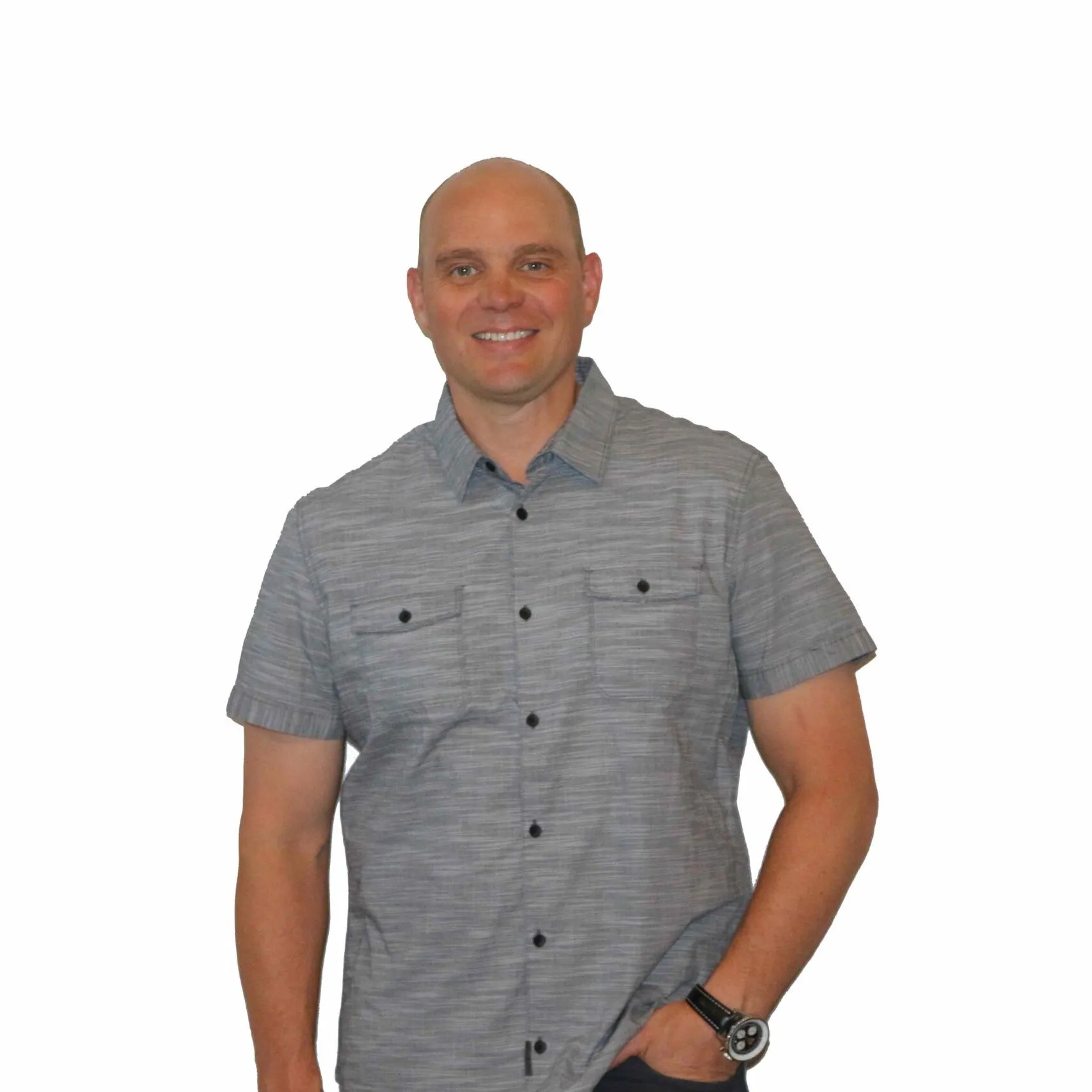 Chris PPL Prof Photo